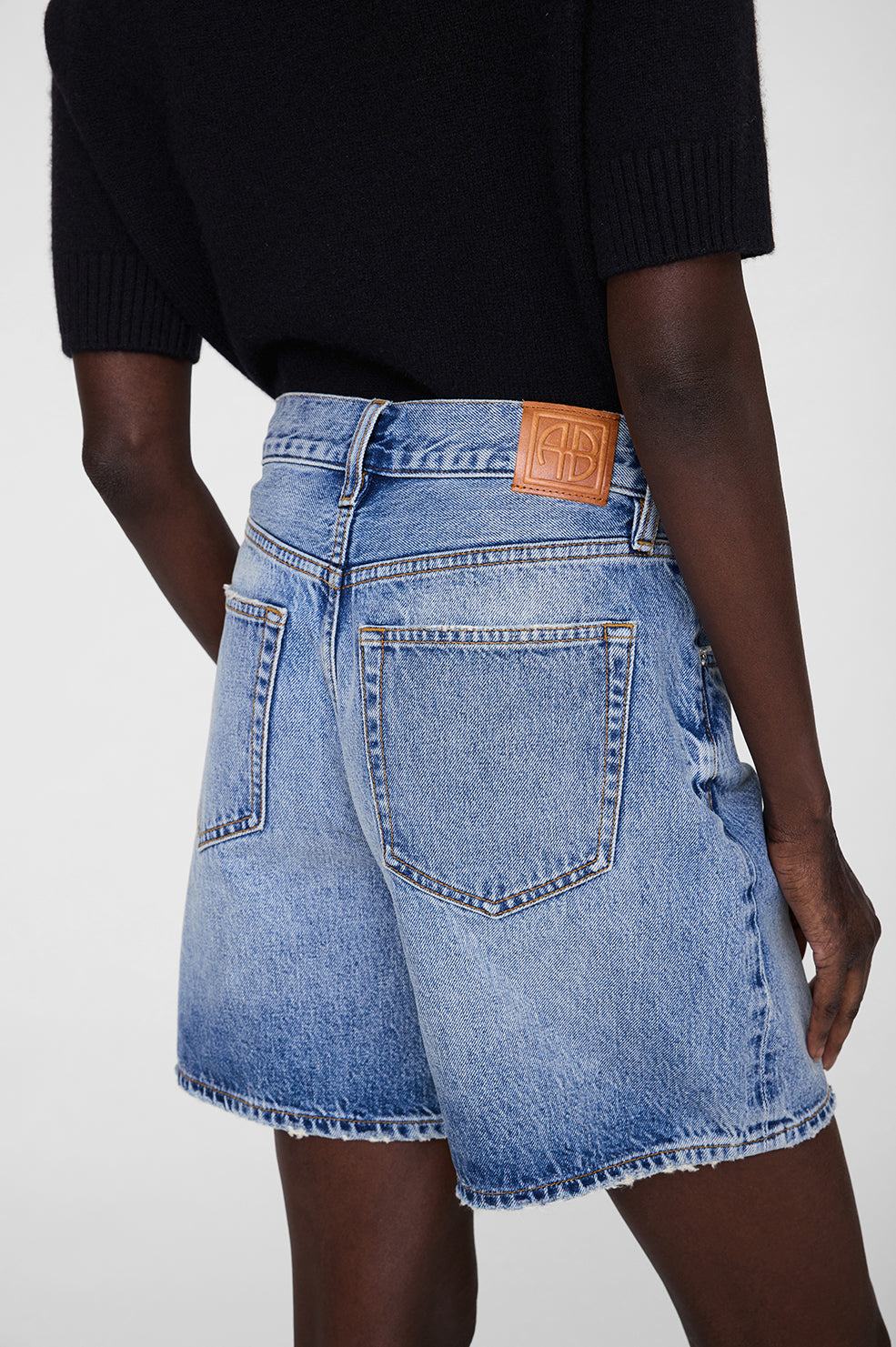 Heath Short - Caspian Blue View 5