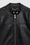 ANINE BING Henry Jacket - Black Leather

