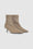 ANINE BING Hilda Boots - Taupe