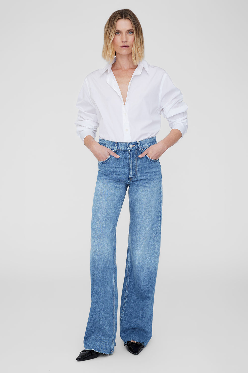 Hugh Jean  product image