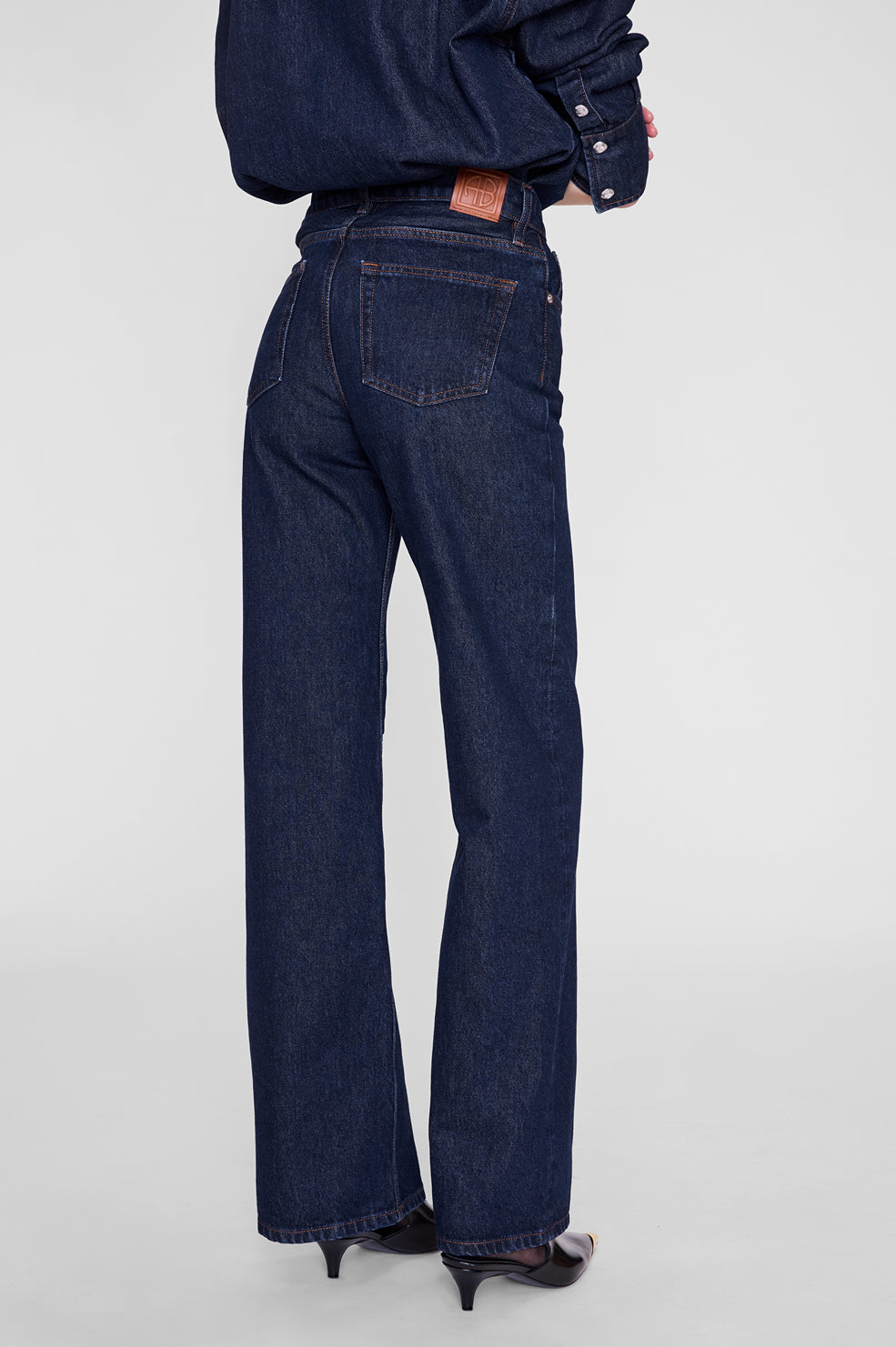 Hugh Jean 34