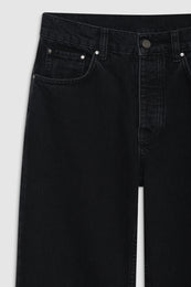 Hugh Jean 32" - Vintage Black 23