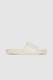 ANINE BING Isla Slides - Sand