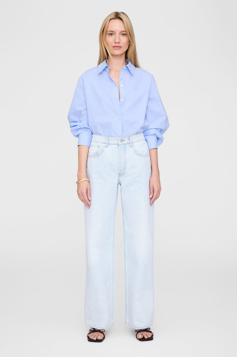 Jackie Heels - Black View 3