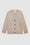 ANINE BING Jackson Cardigan - Brown Cashmere