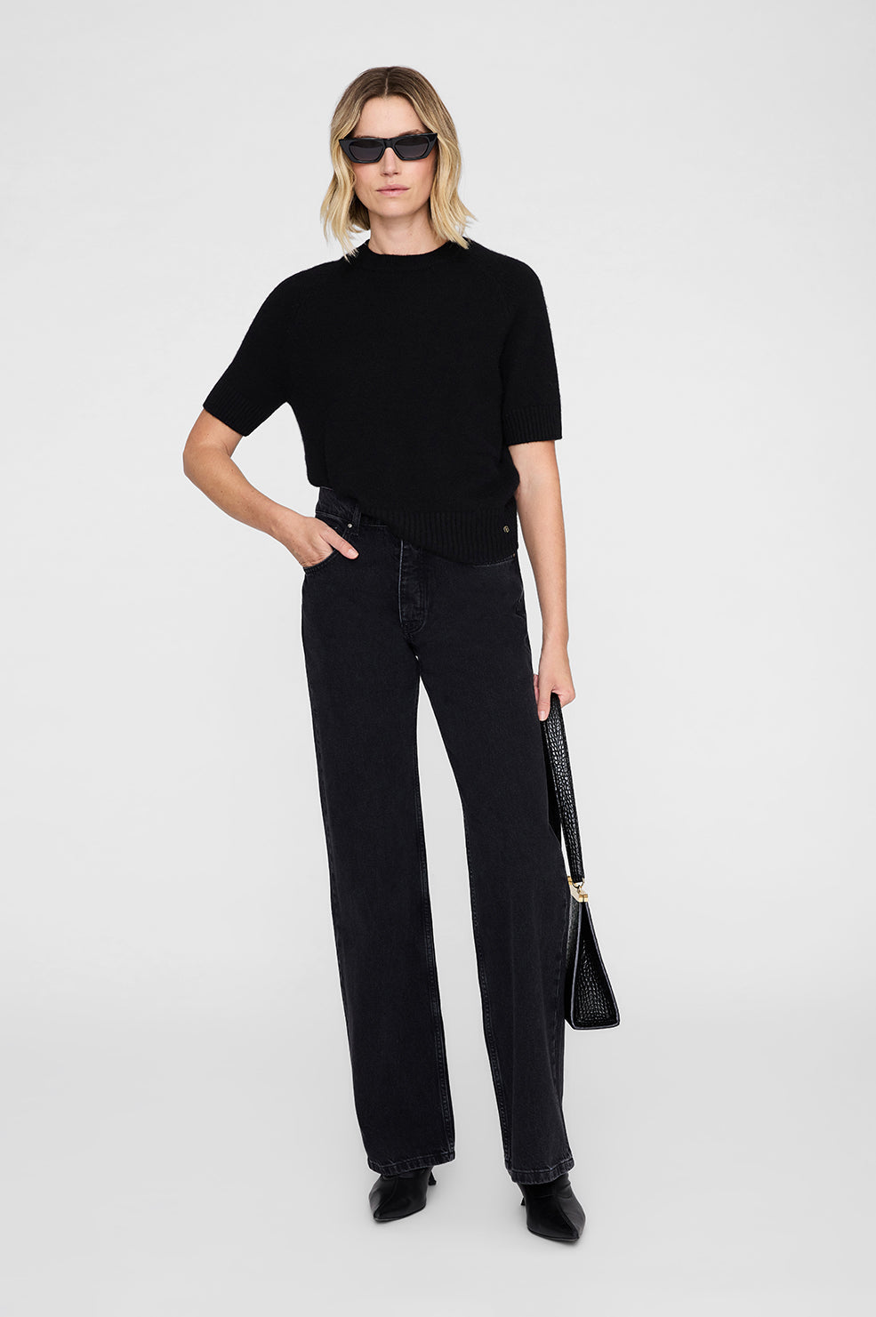 Jackson Sweater  product image