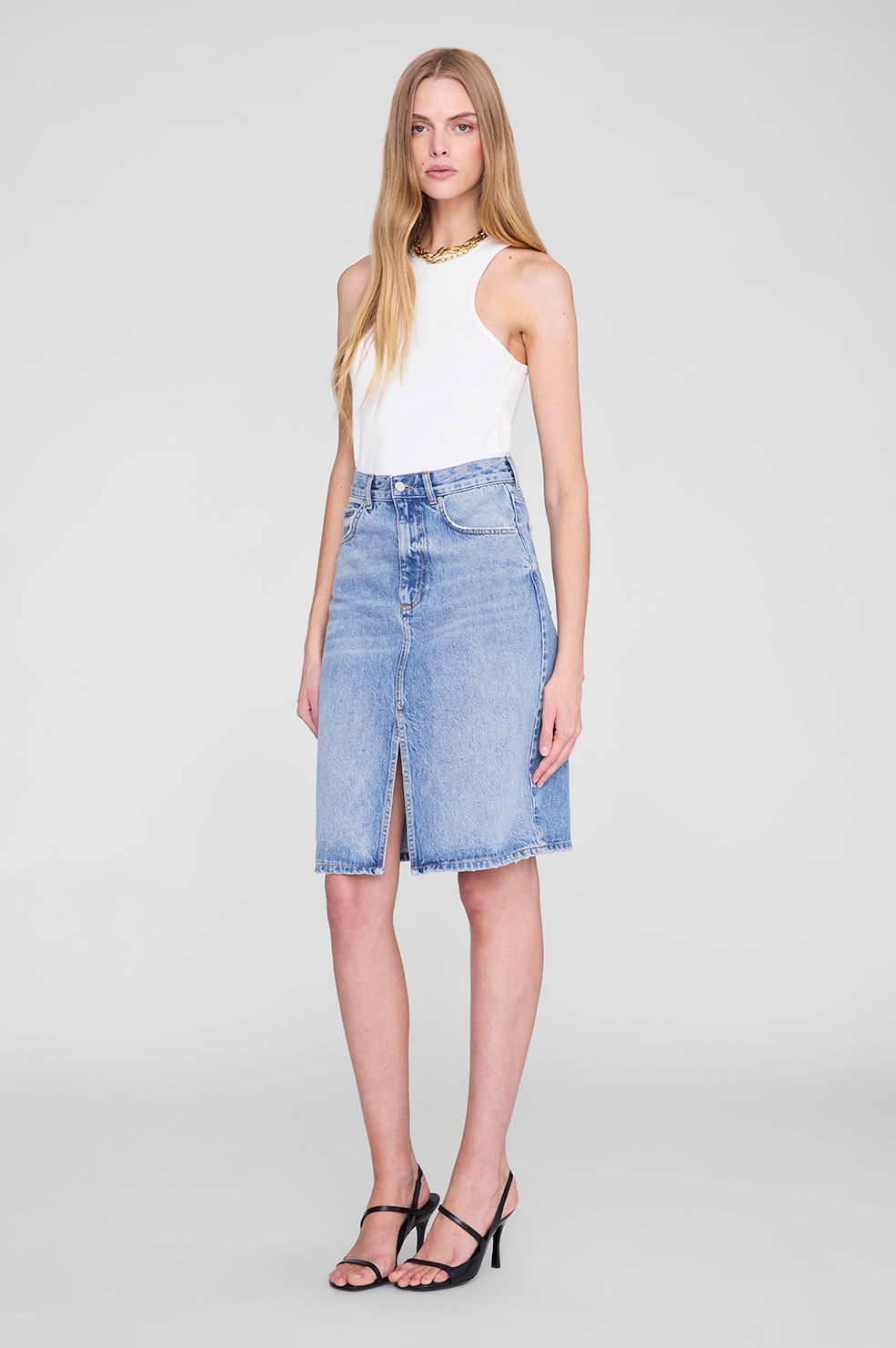 Jamey Skirt  product image