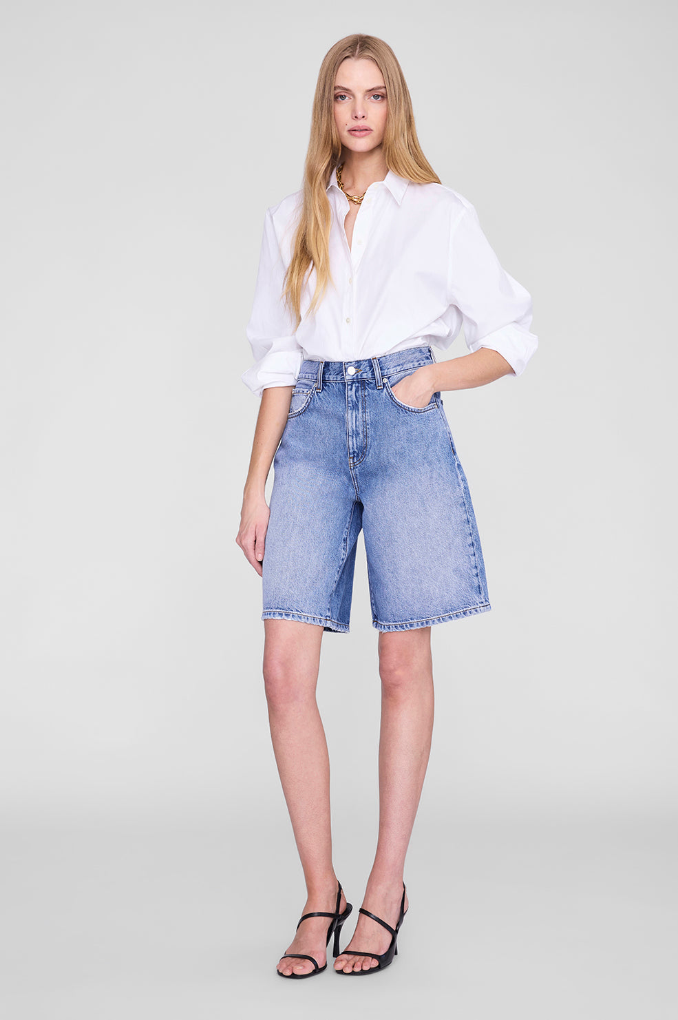 Jasper Short  product image