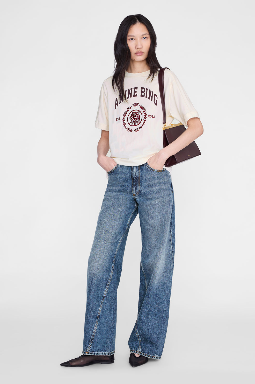 Jaylin Tee Collegiate  product image