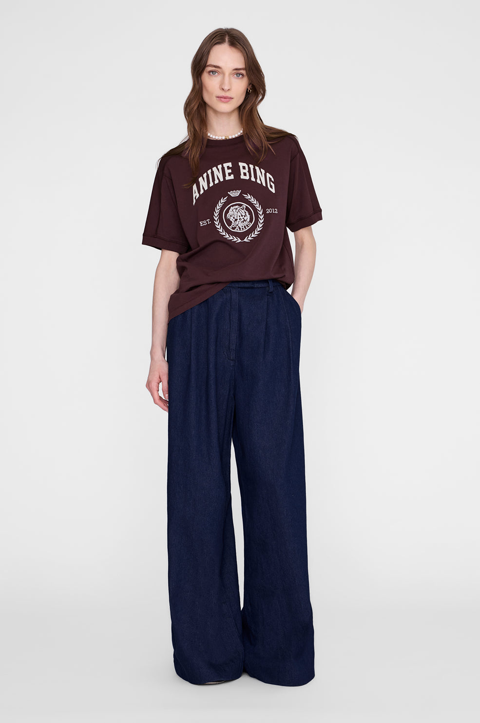 Jaylin Tee Collegiate  product image