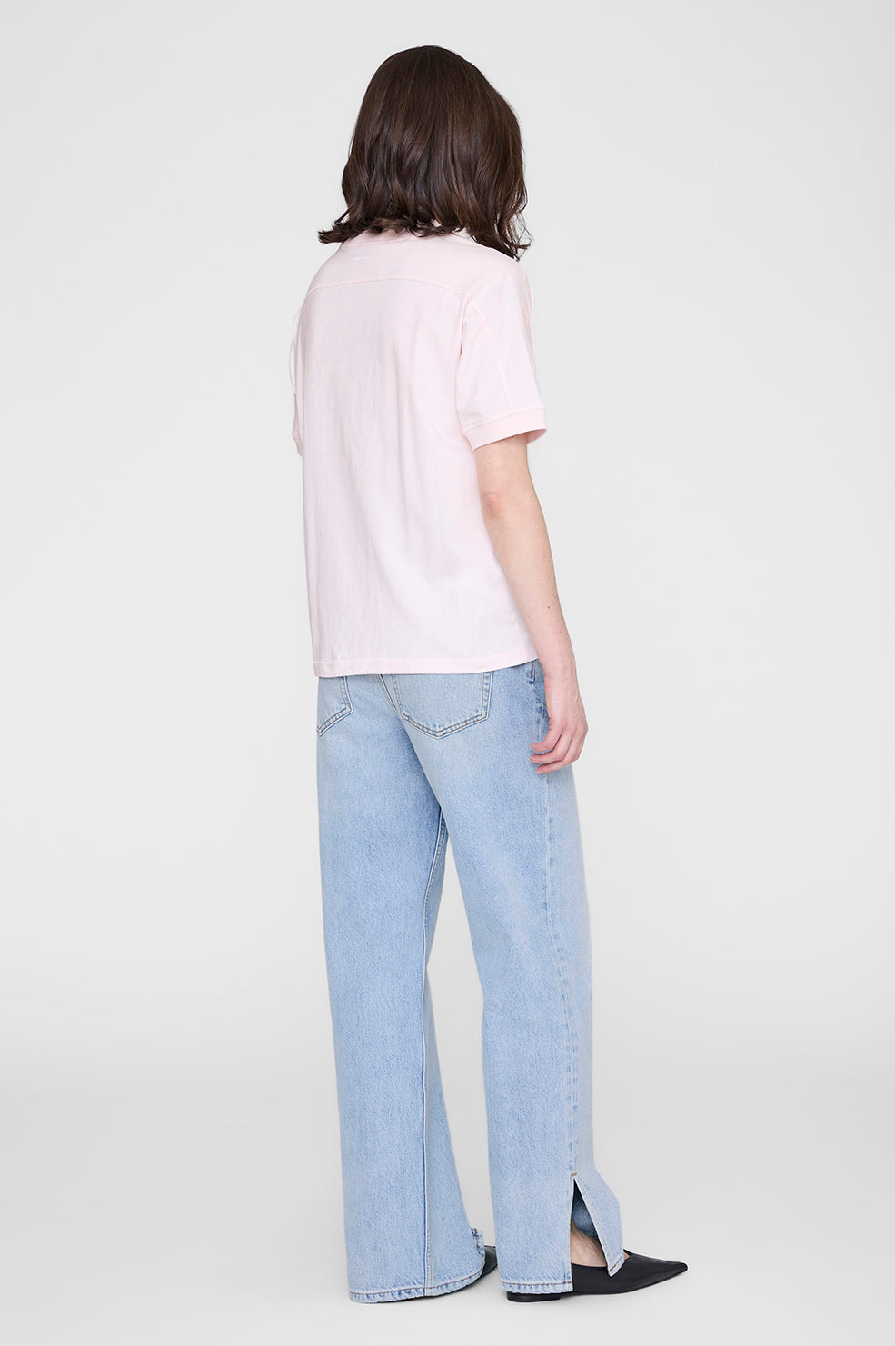 Jaylin Tee Paris - Ivory View 5