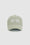 ANINE BING Jeremy Baseball Cap University New York - Wash Faded Seafoam