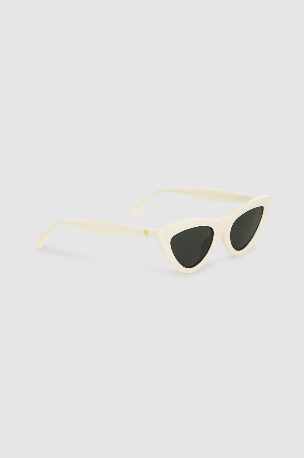 Jodie Sunglasses - Bone View 3