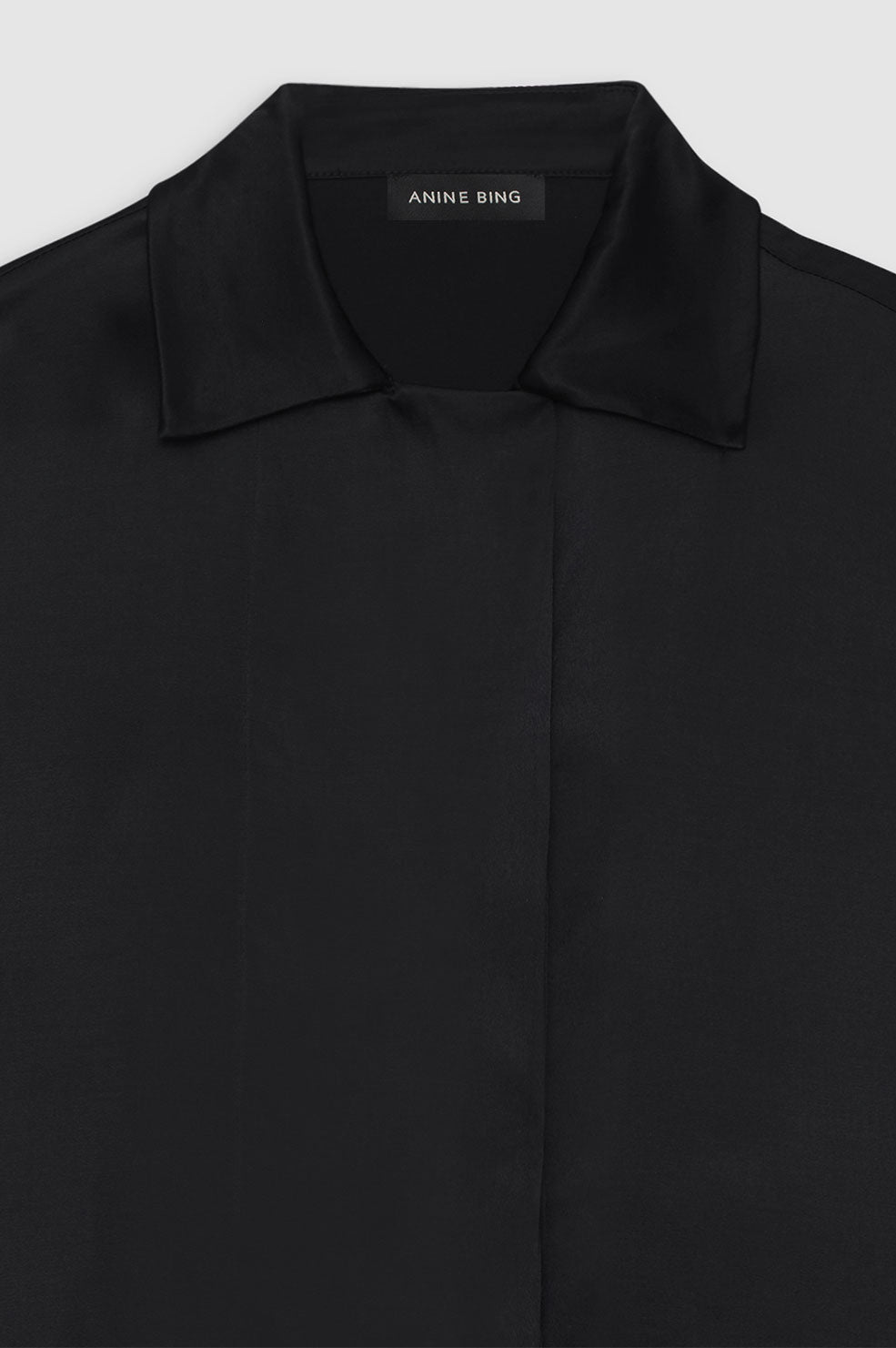 Julia Dress - Black View 4