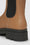 ANINE BING Justine Boots - Camel