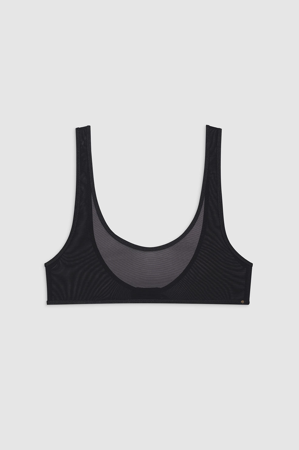 Karlin Bra - Black