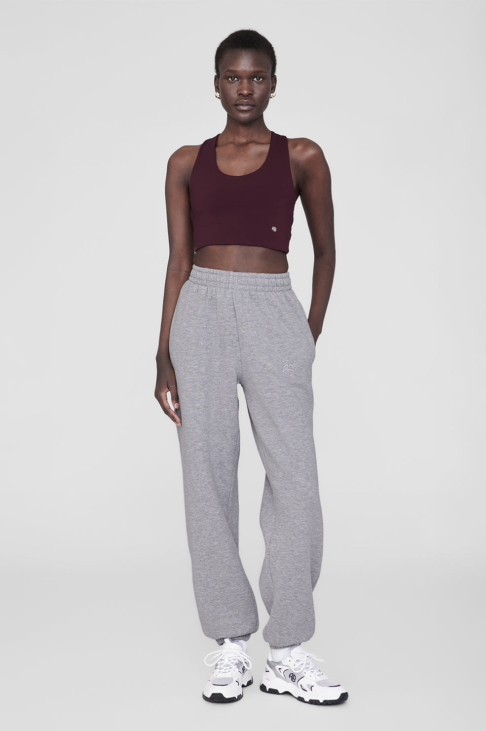 Karter Jogger  product image