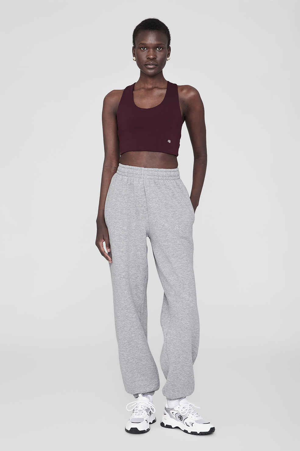 Karter Jogger  product image