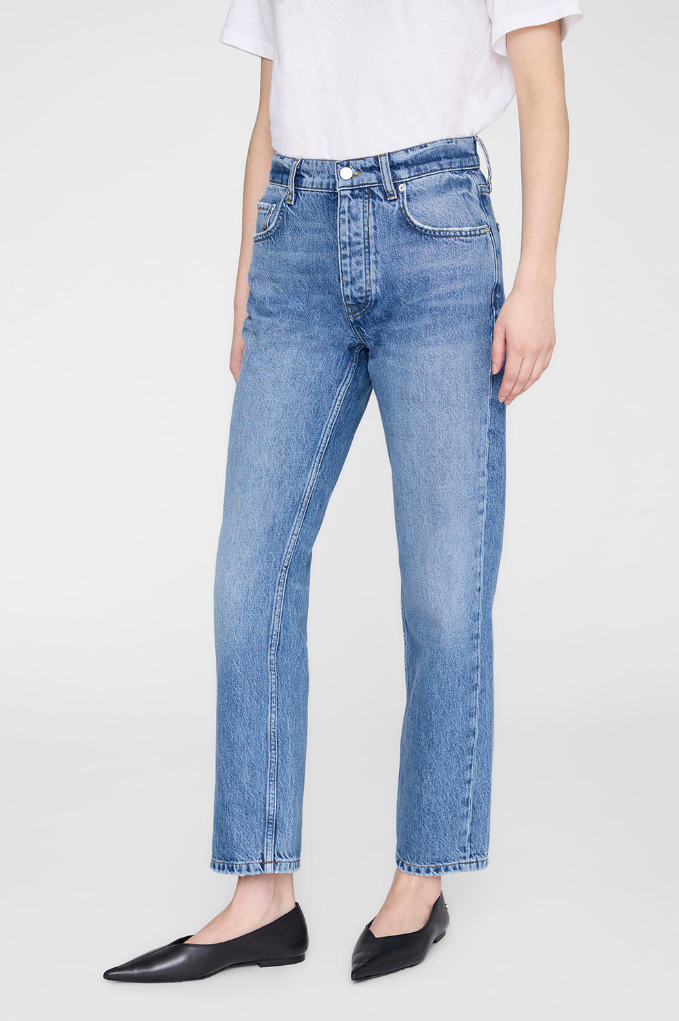 Kate Jean - Washed Grey View 7