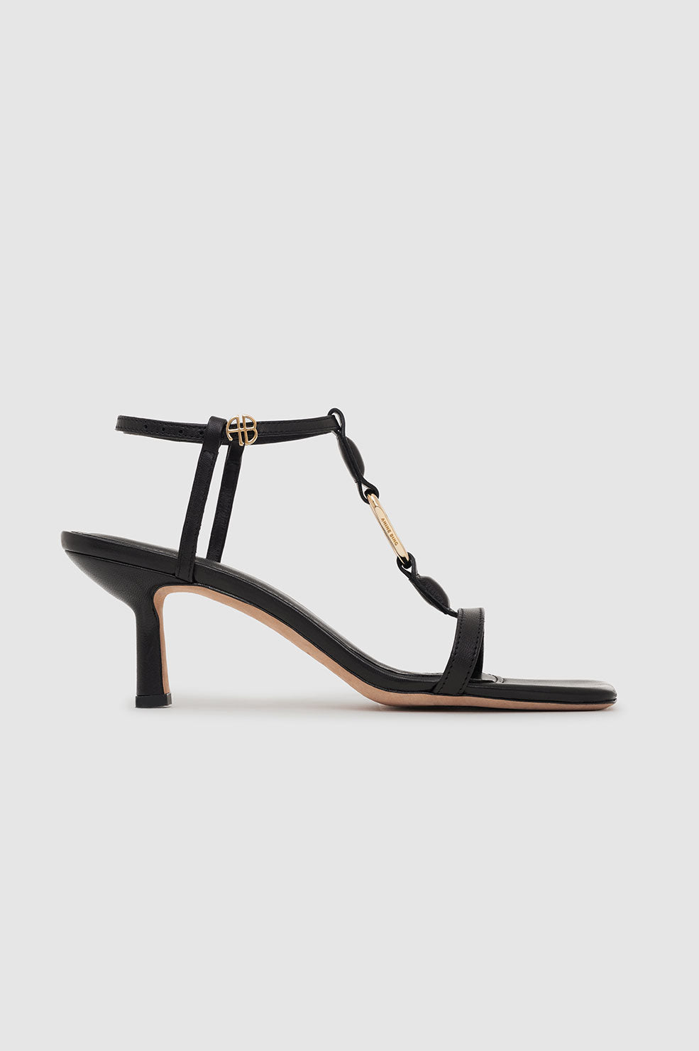 Kiera Sandals - Black