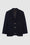 ANINE BING Kinsley Blazer - Night Sky