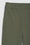 ANINE BING Koa Pant - Army Green - Detail View
