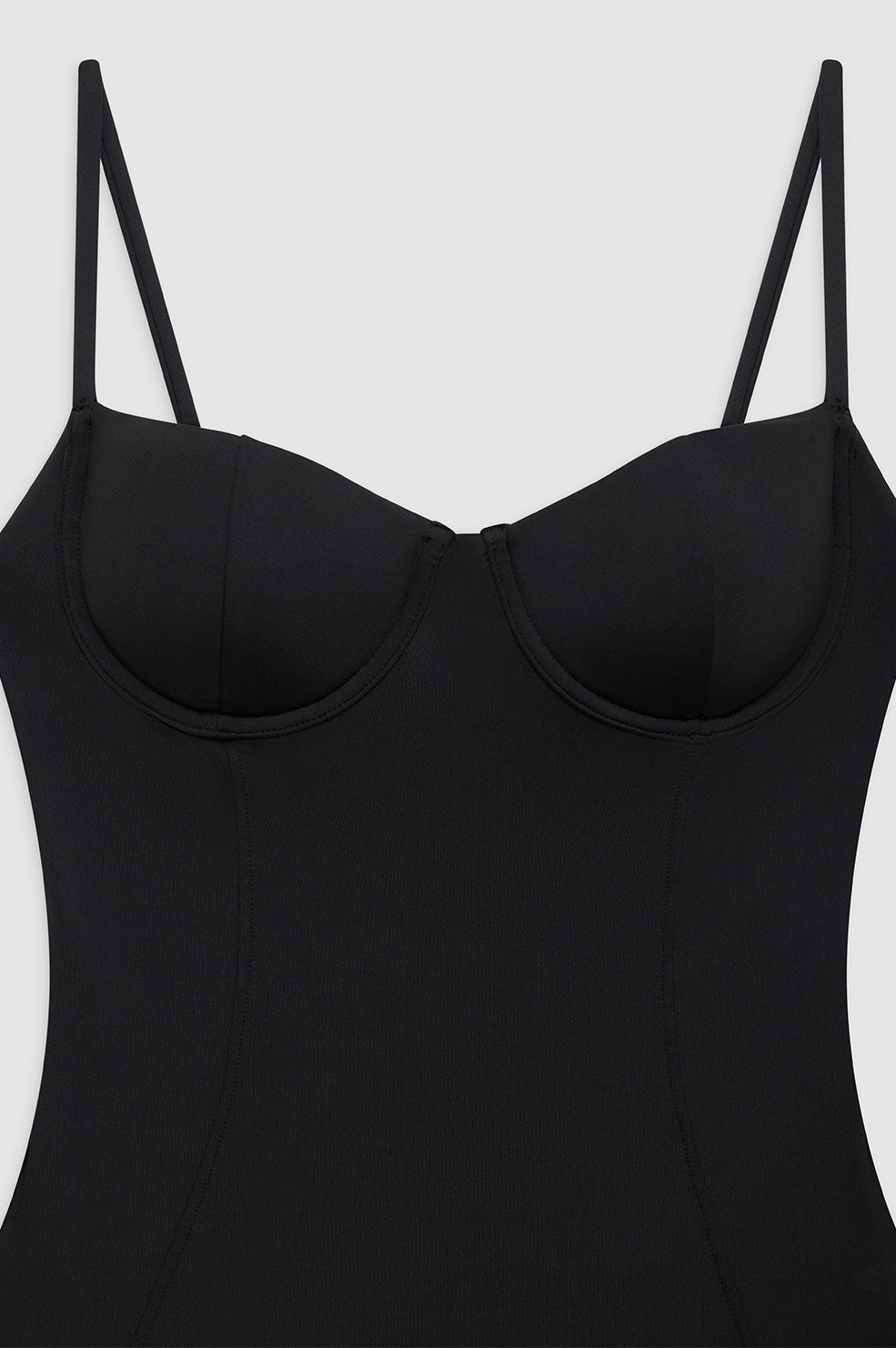 Kyler One Piece - Tiger Shell Print View 4