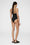 ANINE BING Kyler One Piece - Black