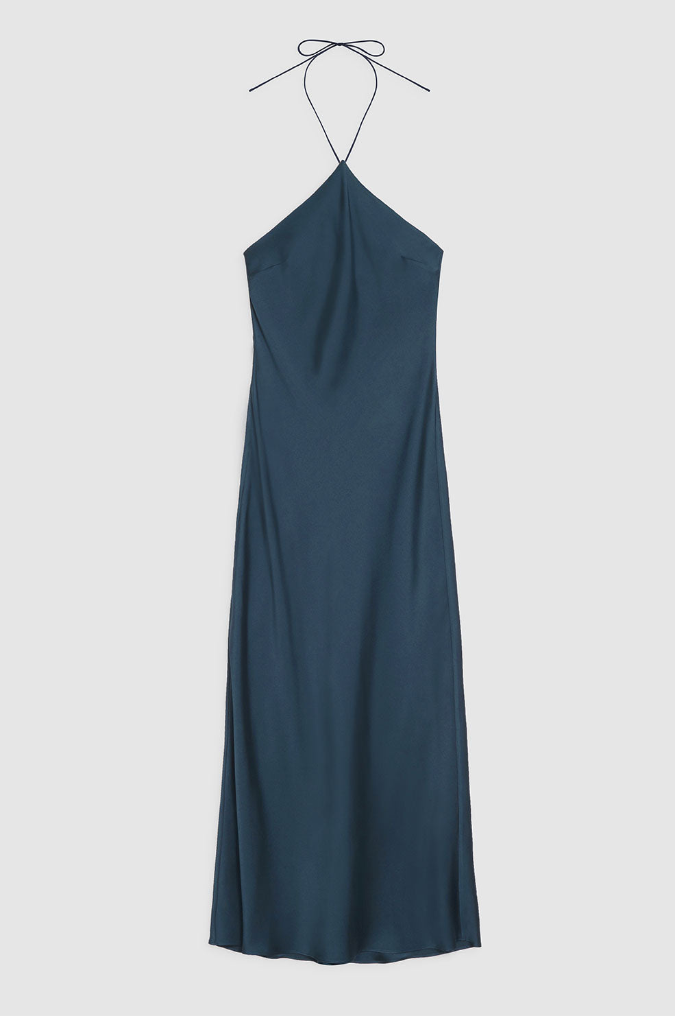 ANINE BING Leanne Dress - Navy