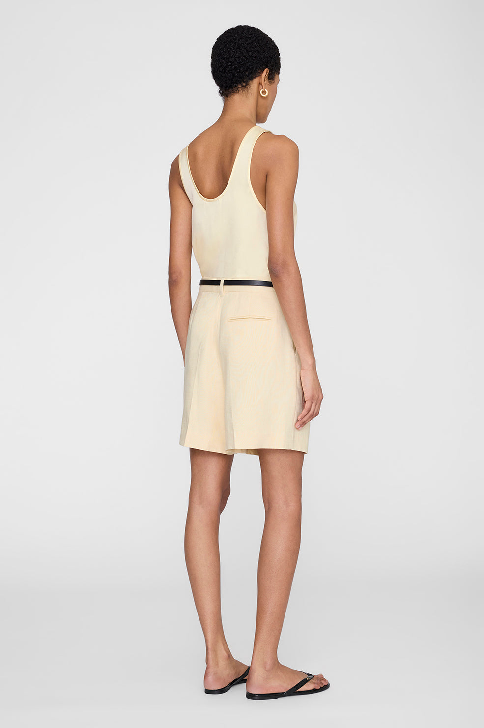 Lea Top - Sage View 5