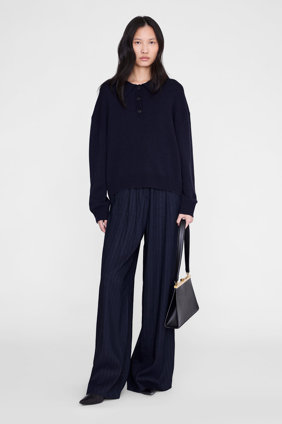 Lee Polo Sweater  product image