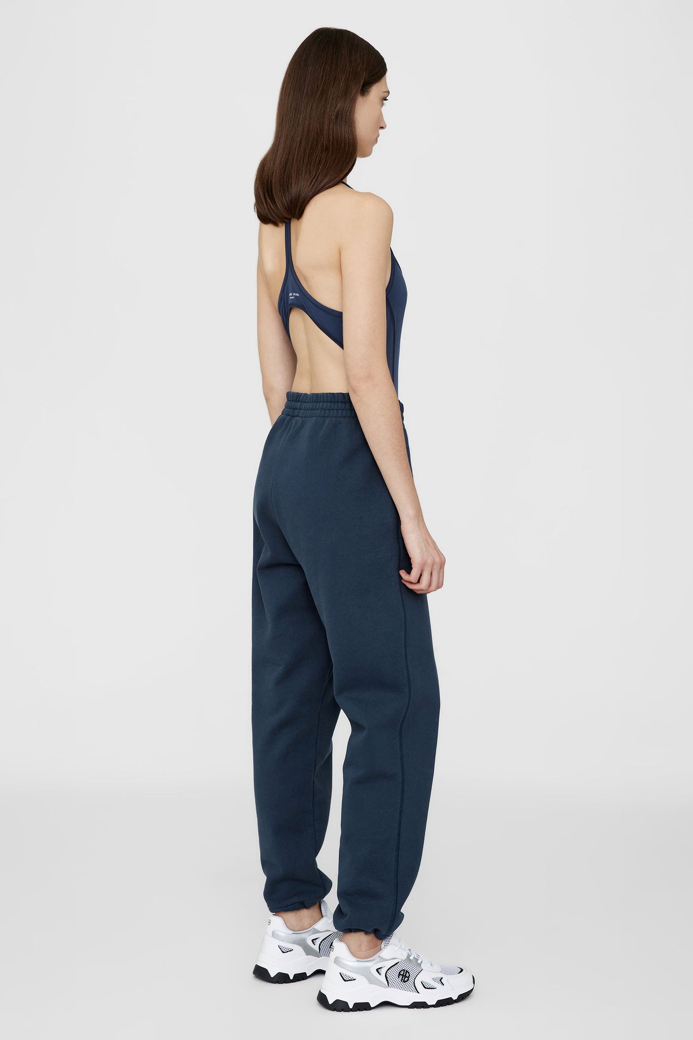 ANINE BING Leone Jogger Anine Bing - Navy