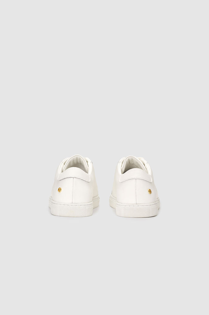 ANINE BING Liane Sneakers - White