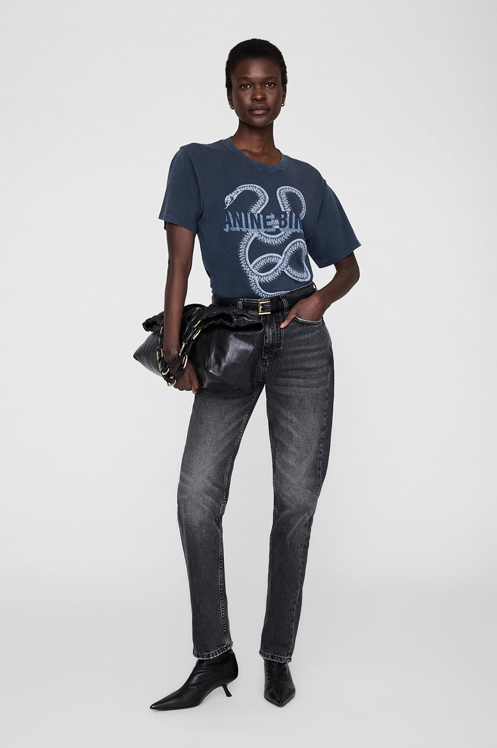 Lili Tee Snake  product image