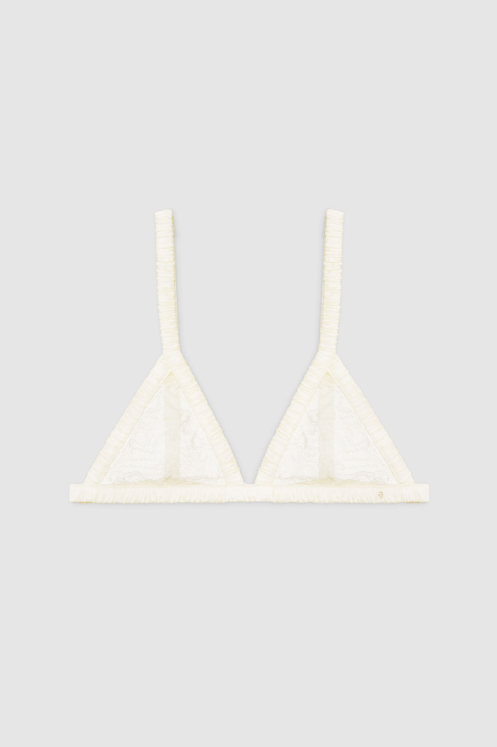 Lorel Bra - Ivory