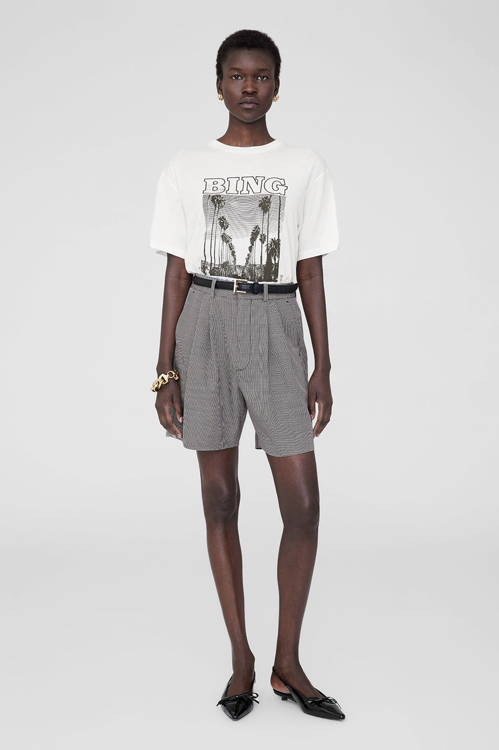Louis Tee Bing Tour  product image