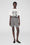 ANINE BING Louis Tee Bing Tour - Ivory
