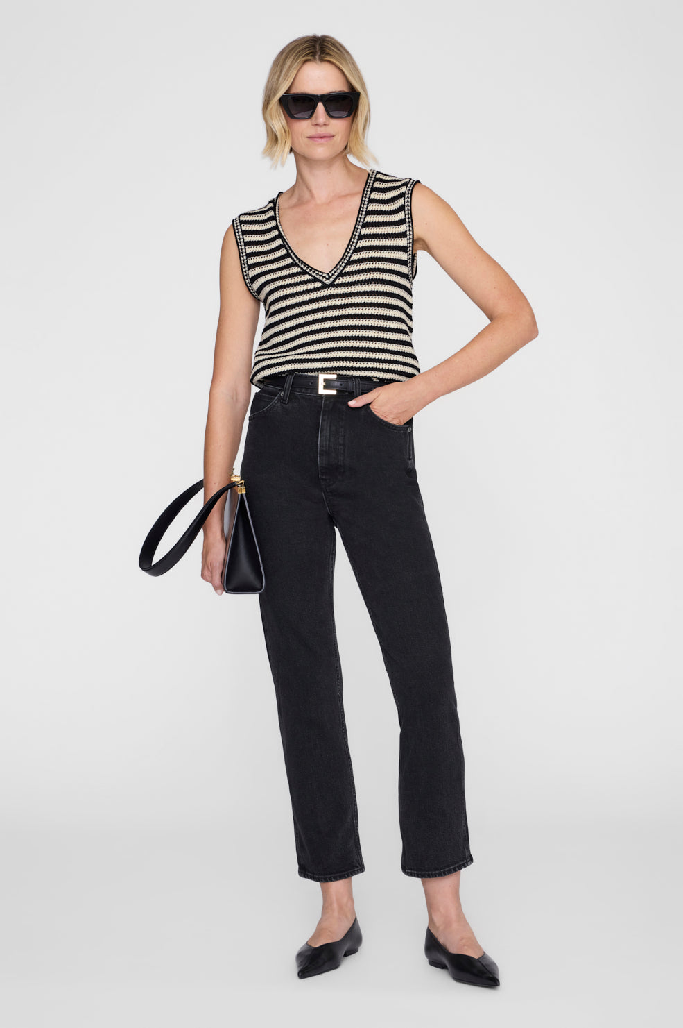 Lowen Sweater  product image