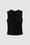 ANINE BING Lucia Top - Black