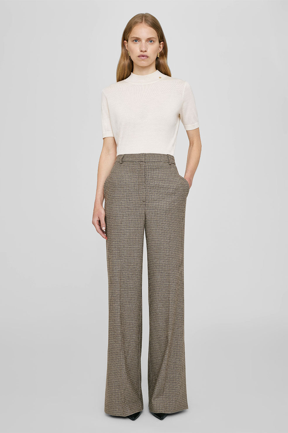 Lyra Trouser  product image