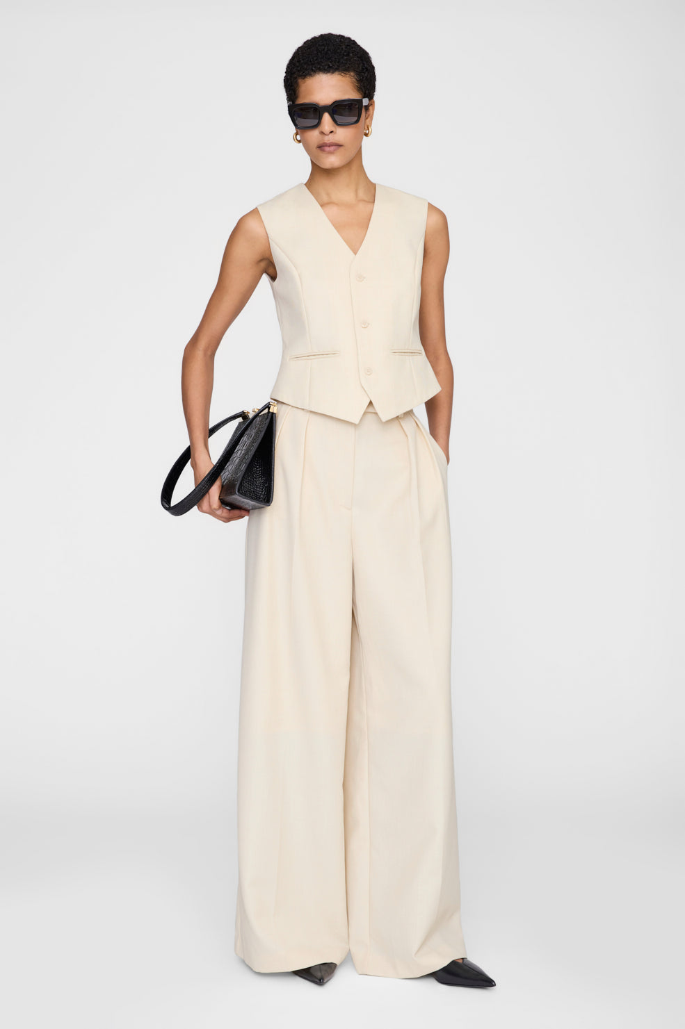 Mario Vest  product image