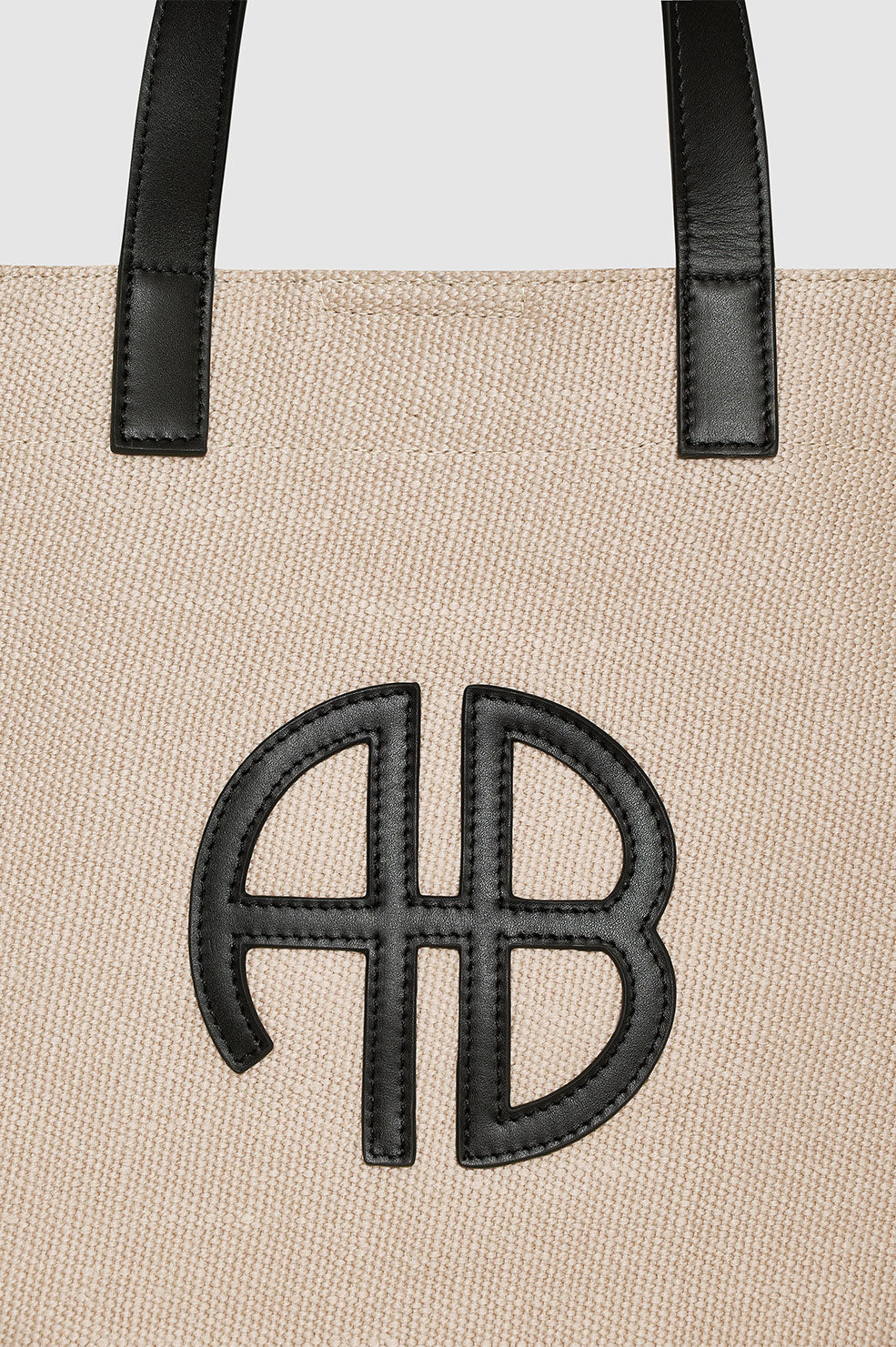 Medium Rio Tote - Brown View 5