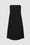 ANINE BING Megan Dress - Black