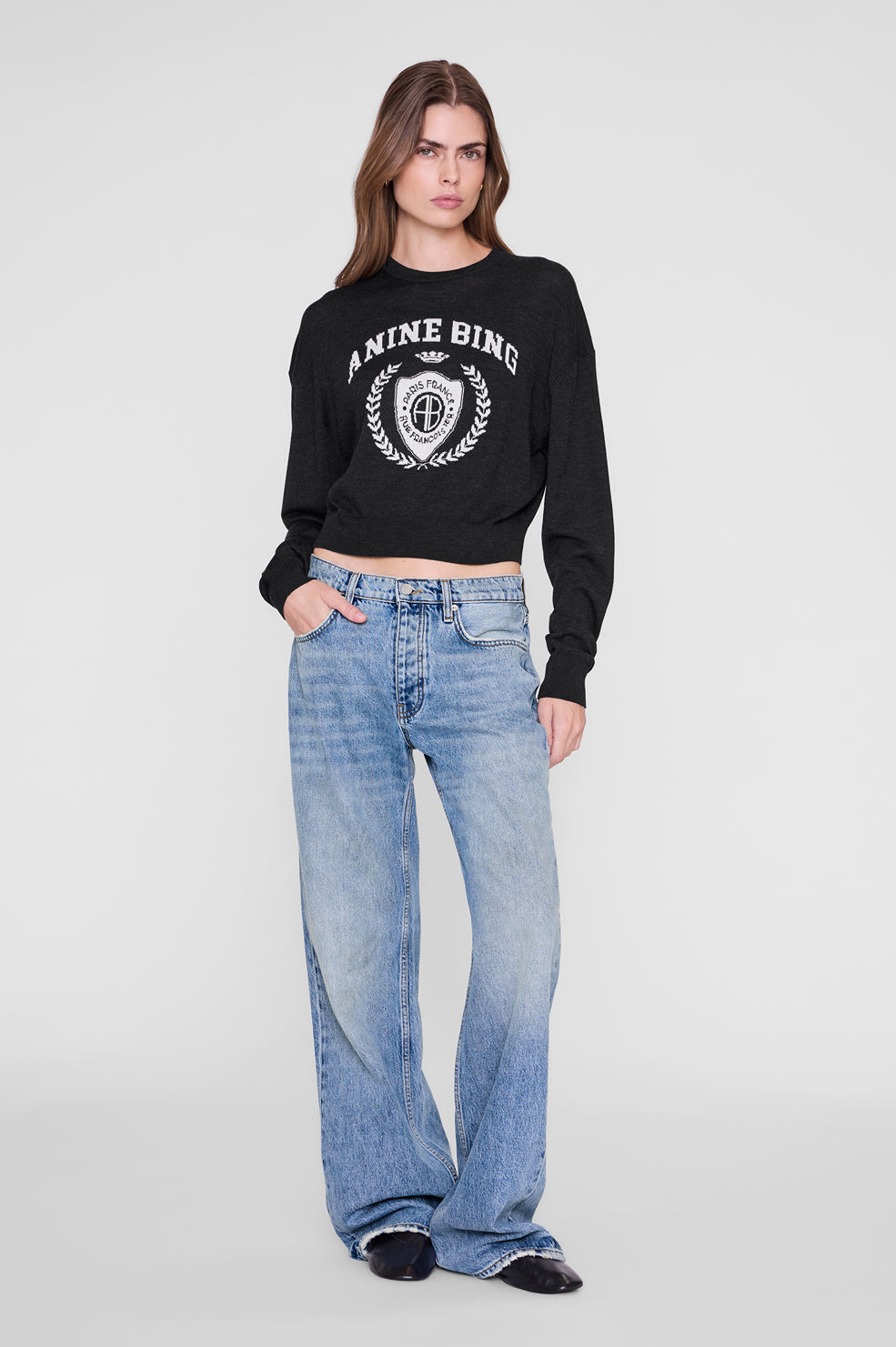 Mia Sweater  product image