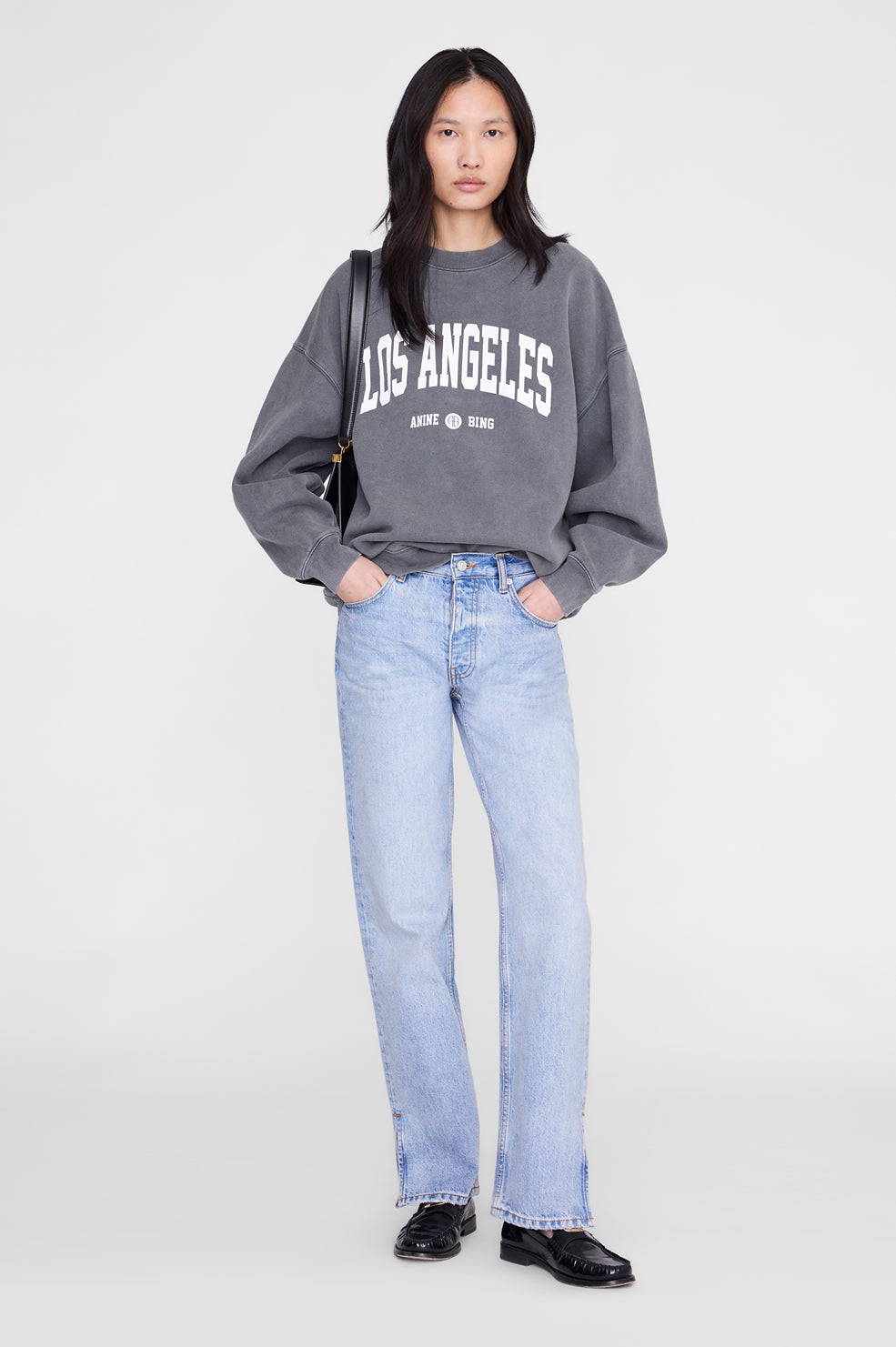 Miles Sweatshirt Los Angeles University  product image