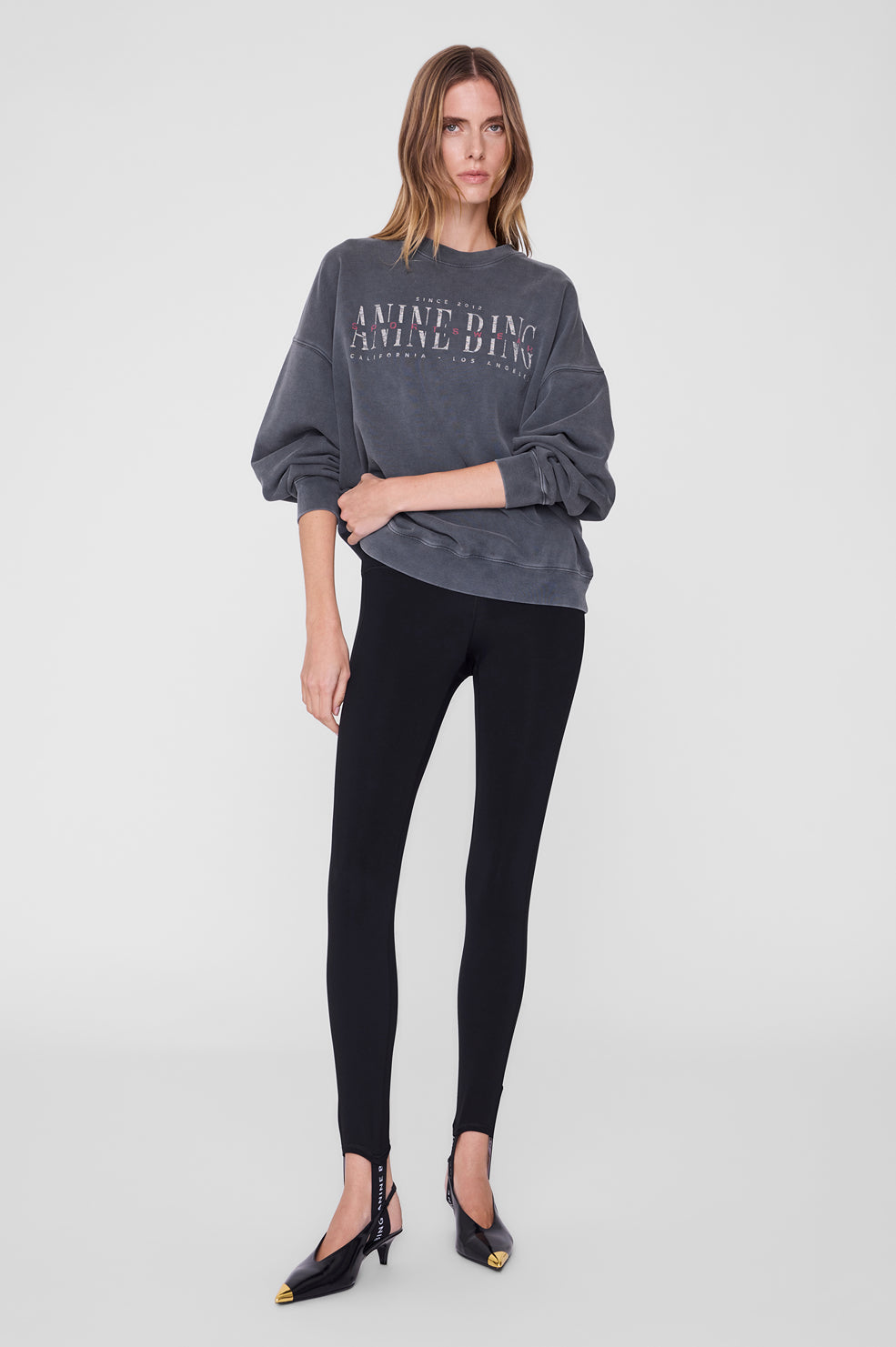 Miles Sweatshirt Sport Club  product image