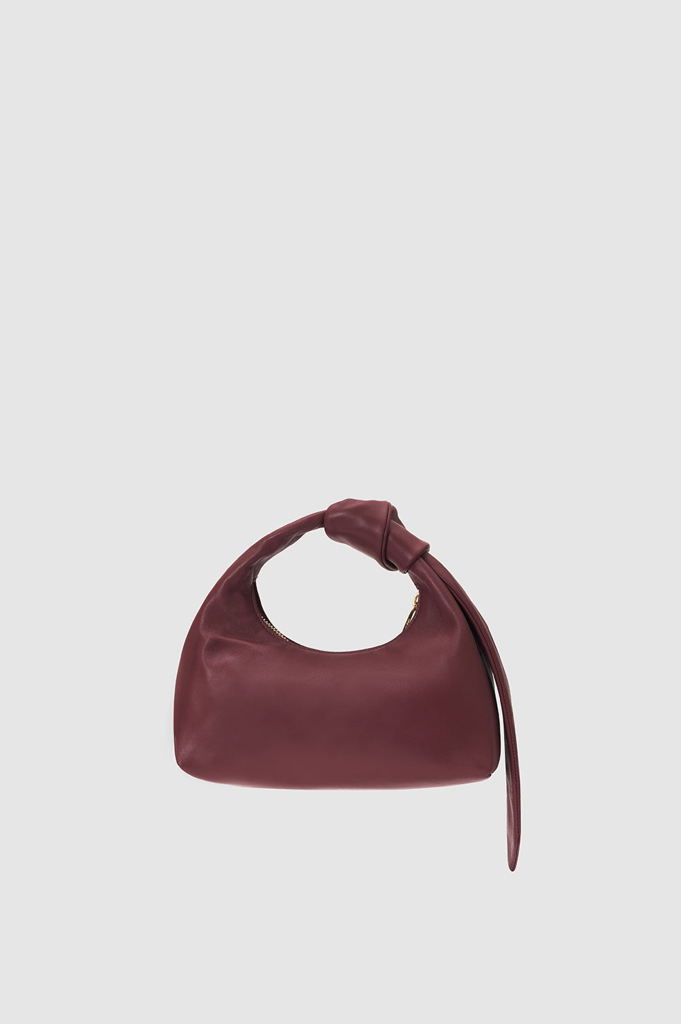 Anine Bing - Saffron Bag in Brown