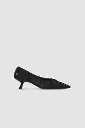 ANINE BING Nadine Pumps - Black