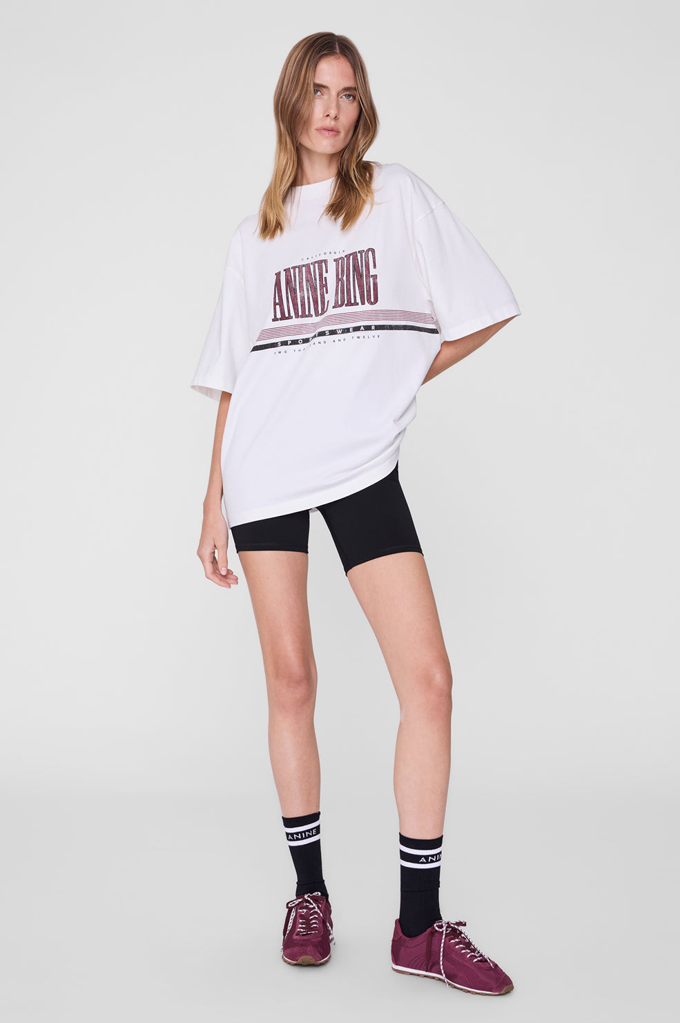 Nell Tee Sport  product image