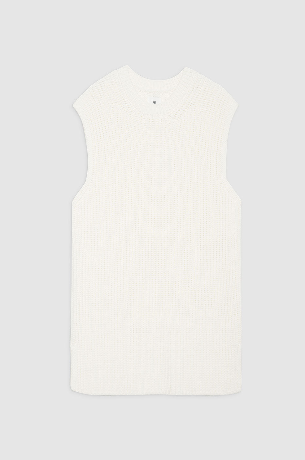 Olivier Sweater - Ivory View 3